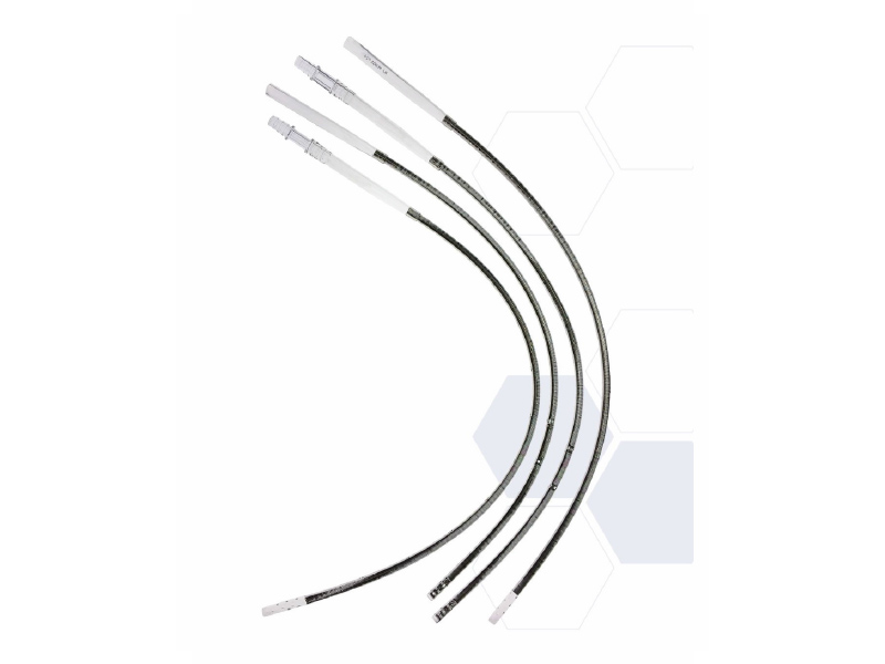 (多级）股（动）静脉插管